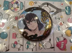 鬼滅の刃 (伊之助) バッジ