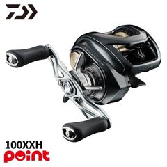 26 DAIWA/ダイワ スティーズ SV ライト TW 100XXHL - メルカリ