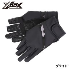 シマノ XEFO ゴアテックスパックライトハイブリッドストレッチレイン