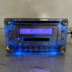 2026年最新】Clarion カーオーディオの人気アイテム - メルカリ