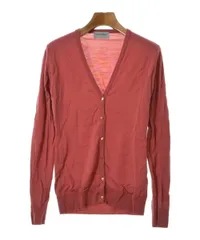 JOHN SMEDLEY カーディガン レディース 【古着】【中古】【送料無料】
