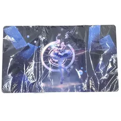 【中古未開封】にじさんじ 夜見れな オリジナルグッズ ラバーマット【053-251225-mo-01-fur】