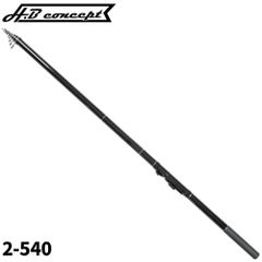 DAIWA ダイワ カーボウィスカー 大島 2号54 フカセ 磯竿 - メルカリ