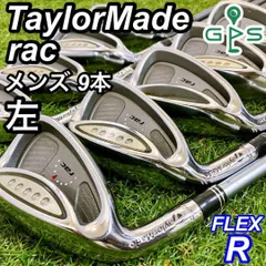 貴重レフティ マジェスティ レフティエディション 7番アイアン単品 左打ちメンズ 貴重レフティ マジェスティ レフティエディション 7番アイアン単品 左