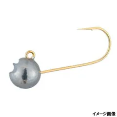 ダイワ 月下美人 アジングジグヘッドTG 1.5g #8【ゆうパケット】
