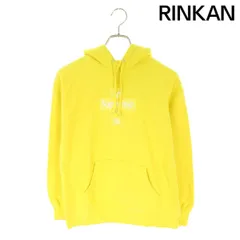 シュプリーム  20AW  Cross Box Logo Hooded Sweatshirt クロスボックスロゴフーデッドスウェットシャツパーカー メンズ S ※12/28～1/6 発