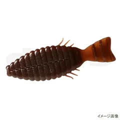 デプス ワーム ブルフラット 5.8インチ #28スカッパノンのサムネイル