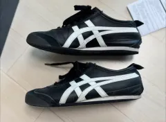 2025年最新】Onitsuka Tiger レディース フラットシューズ・バレエ