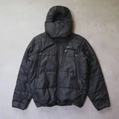 【Patagonia】Puff Jacket／パフジャケット  2001年製