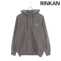 2026年最新】シークエル パーカーの人気アイテム - メルカリ