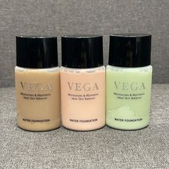 VEGA☆スクラブ洗顔☆3個☆ベガ化粧品 NPA】満量 VEGA ベガ フェイシャルスクラブ No.01 150g 洗顔料 - メルカリ
