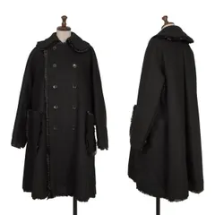 2025年最新】コムデギャルソン 中綿 コートの人気アイテム - メルカリ