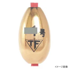 釣研 遠投水中メタル -1号【ゆうパケット】のサムネイル