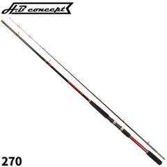 DAIWA ダイワ 先鋭剣崎AR 120-270 船竿 船釣り 釣り竿 2本継 - メルカリ