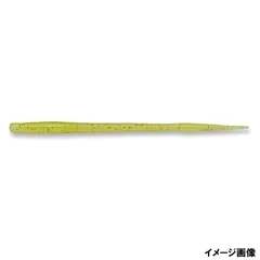 エコギア ワーム アジ職人 ソフトサンスン 3インチ 504 UVスナイソメ【ゆうパケット】