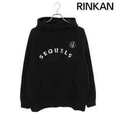 2026年最新】シークエル パーカーの人気アイテム - メルカリ