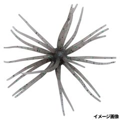 たまらんばいダークシュリンプ 旧コイケ ソフトマテリアル ハイド