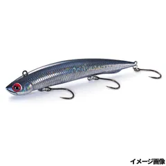 ジャクソン ルアー アスリートダートSP KSG 黒の衝撃【ゆうパケット