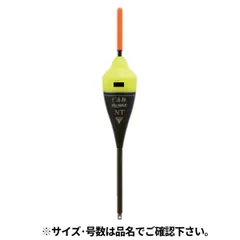 釣研 ど遠投ReMAX NT B イエローのサムネイル