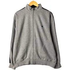 古着 90年代 ラッセル Russell フルジップスウェットシャツ トレーナー メンズXL相当 ヴィンテージ/eaa604029