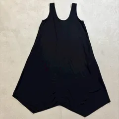 【激安】LEPSIM （レプシィム） アダストリア 2wayワンピース ノースリーブ タンクトップ レディースフリーサイズ