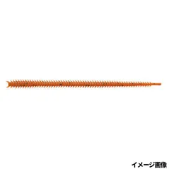 マルキュー パワーイソメ (太) 茶イソメ【ゆうパケット】のサムネイル