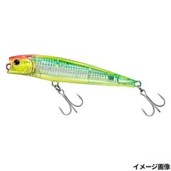 【現品限り】 ダイワ ルアー モアザン ソルトペンシル-F レーザーインパクト 110F-LI LIクリアチャートサンド【ゆうパケット】