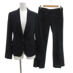 2025年最新】LAUTREAMONT レディース ビジネス パンツスーツ上下の人気