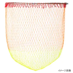 ダイワ 磯玉枠 網付き(A) 4-45 オレンジ/イエローのサムネイル
