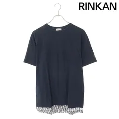 2026年最新】dior オブリーク tシャツの人気アイテム - メルカリ