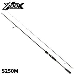 [현품 한계] 선봉 XOOX HITOTSUTENYA GR III S250M [대형 상품] * 단품 주문 한정, 다른 상품과 동봉 불가. 주문시 자동 취소 대응.