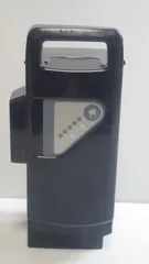 ⭐︎新品未開封⭐︎ Panasonic 電動アシスト自転車　バッテリー　黒 パナソニック電動自転車バッテリーNKY513B02B 黒