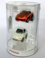 2025年最新】チョロqフェアレディzの人気アイテム - メルカリ