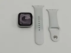 Apple Watch SE 第1世代/GPS+セルラー/44mm/A2356/シルバー〈MYEV2J/A〉 (1)