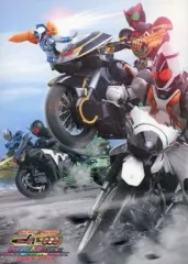 【中古】特撮DVD 仮面ライダー×仮面ライダーフォーゼ＆OOO(オーズ) MOVIE大戦 MEGA MAX コレクターズパック [初回生産限定]