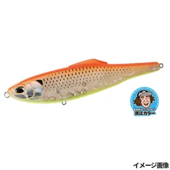 【現品限り】 DUO ルアー ラフトレイル コノフラット 195F スエサイトフラッシュ