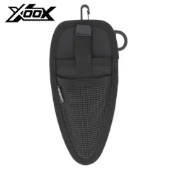 【現品限り】 XOOX プライヤーホルダー ブラック【ゆうパケット】のサムネイル