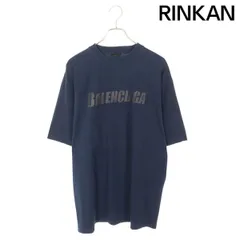 2026年最新】balenciaga tシャツ デストロイの人気アイテム - メルカリ