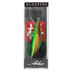 メガバス 限定アバロンプレートPOPX Abalone Bright LTD① - メルカリ