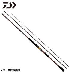 美品 ダイワ 極鋭 MC GAME MH-230 鯛 テンヤ スピニング - メルカリ