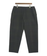 COMOLI パンツ（その他） メンズ 【古着】【中古】【送料無料】