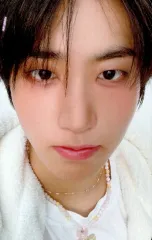 【中古】コレクションカード(男性) Stray Kids/ハン(HAN)/「Stray Kids 5TH FANMEETING ’SKZ 5’CLOCK’」オンライン限定 グッズ購入特典フォトカード