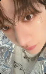 【中古】コレクションカード(男性) Stray Kids/バンチャン(Bang Chan)/「Stray Kids 5TH FANMEETING ’SKZ 5’CLOCK’」オンライン限定 グッズ購入特典フォトカード