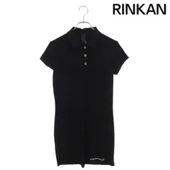 2026年最新】CHROME HEARTS ワンピースの人気アイテム - メルカリ