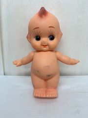 希少！BANDAI バンダイ にゅーぴぃ キューピー フィギュア - メルカリ