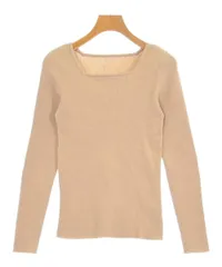 SENSE OF PLACE by URBAN RESEARCH ニット・セーター レディース 【古着】【中古】【送料無料】