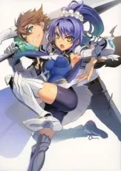 2026年最新】新妹魔王の契約者 dvdの人気アイテム - メルカリ