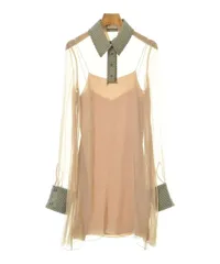 Nﾟ 21 ワンピース レディース 【古着】【中古】【送料無料】