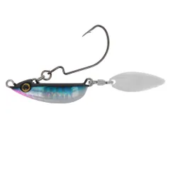 ルアー ファルケン R パフィン 40g カタクチイワシ【ゆうパケット】