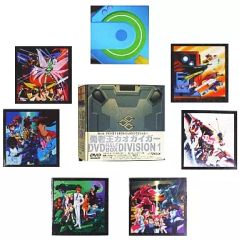 DVD-BOX 勇者王ガオガイガー HALF BOX FINAL まとめ - メルカリ